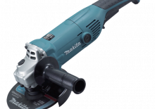 Amoladoras de ángulo Makita GA6021