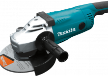 Amoladoras de ángulo Makita GA7021
