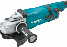 Amoladoras de ángulo Makita GA7031Y