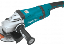 Amoladoras de ángulo Makita GA7040S