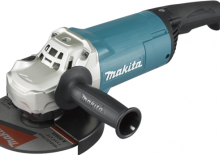 Amoladoras de ángulo Makita GA7060R