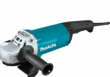 Amoladoras de ángulo Makita GA7061 