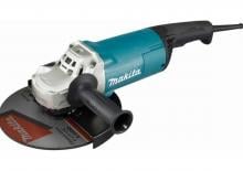 Amoladoras de ángulo Makita GA7061R 
