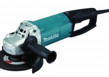 Amoladoras de ángulo Makita GA7062R