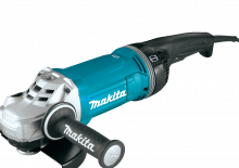 Amoladoras de ángulo Makita GA7070X1 