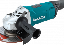Amoladoras de ángulo Makita GA7082