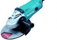 Amoladoras de ángulo Makita GA9020RFK