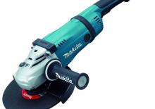 Amoladoras de ángulo Makita GA9030RF01