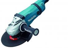 Amoladoras de ángulo Makita GA9040R