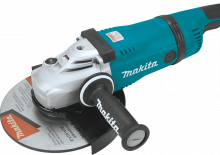Amoladoras de ángulo Makita GA9040S