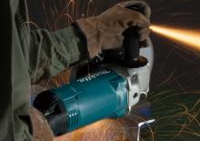 Amoladoras de ángulo Makita GA9060R