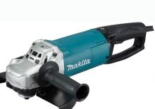 Amoladoras de ángulo Makita GA9063R