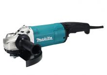 Amoladoras de ángulo Makita GA9082