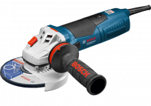Amoladoras de ángulo Bosch GWS 17-150 C