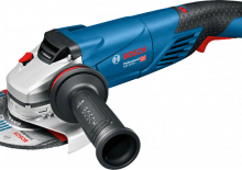 Amoladoras de ángulo Bosch GWS 18-125 SL