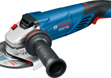 Amoladoras de ángulo Bosch GWS 18-125 SPL