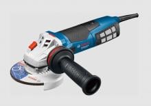 Amoladoras de ángulo Bosch GWS 19-125 CIE