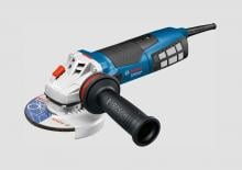 Amoladoras de ángulo Bosch GWS 19-125 CIST