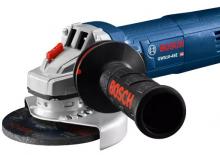 Amoladoras de ángulo Bosch GWX 10-45E