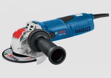 Amoladoras de ángulo Bosch GWX 13-125