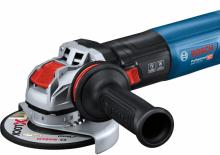 Amoladoras de ángulo Bosch GWX 14-125 S