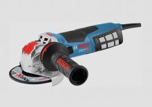Amoladoras de ángulo Bosch GWX 19-125 S