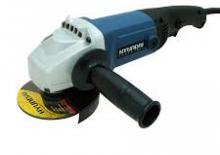 Amoladoras de ángulo Hyundai HP1212-AG