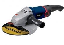 Amoladoras de ángulo Hyundai HP4223