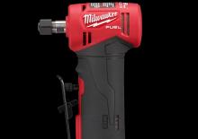 Amoladoras de ángulo sin cable Milwaukee 2485
