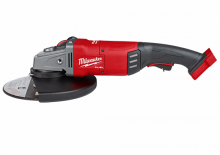 Amoladoras de ángulo sin cable Milwaukee 2785-20