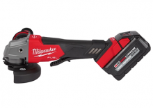 Amoladoras de ángulo sin cable Milwaukee 2880-22