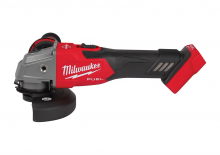 Amoladoras de ángulo sin cable Milwaukee 2881-20