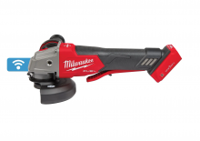 Amoladoras de ángulo sin cable Milwaukee 2882-20
