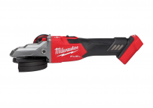 Amoladoras de ángulo sin cable Milwaukee 2887-20