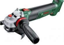 Amoladoras de ángulo sin cable Bosch AdvancedGrind 18V-80