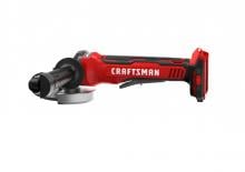 Amoladoras de ángulo sin cable Craftsman CMCG451B 