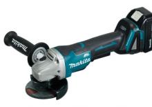 Amoladoras de ángulo sin cable Makita DGA405 