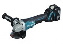 Amoladoras de ángulo sin cable Makita DGA408 