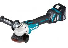 Amoladoras de ángulo sin cable Makita DGA411 