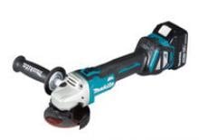 Amoladoras de ángulo sin cable Makita DGA412 