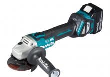 Amoladoras de ángulo sin cable Makita DGA414 