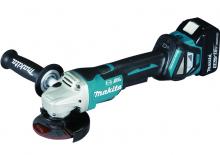 Amoladoras de ángulo sin cable Makita DGA417 