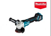 Amoladoras de ángulo sin cable Makita DGA418 