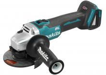 Amoladoras de ángulo sin cable Makita DGA454Z
