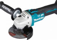 Amoladoras de ángulo sin cable Makita DGA463Z 