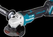 Amoladoras de ángulo sin cable Makita DGA467RTJ 