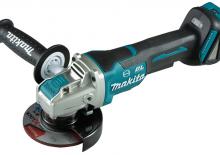 Amoladoras de ángulo sin cable Makita DGA469 