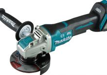 Amoladoras de ángulo sin cable Makita DGA469Z 