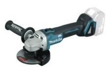 Amoladoras de ángulo sin cable Makita DGA504Z