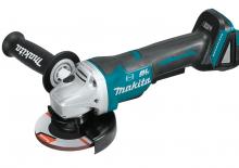 Amoladoras de ángulo sin cable Makita DGA508 
